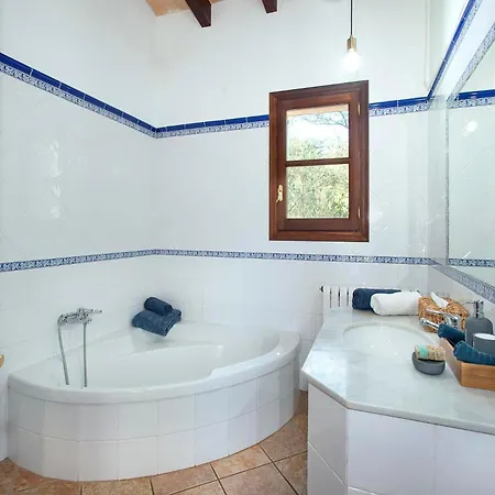 Sa Cova D'es Pujol By Vintage Travel